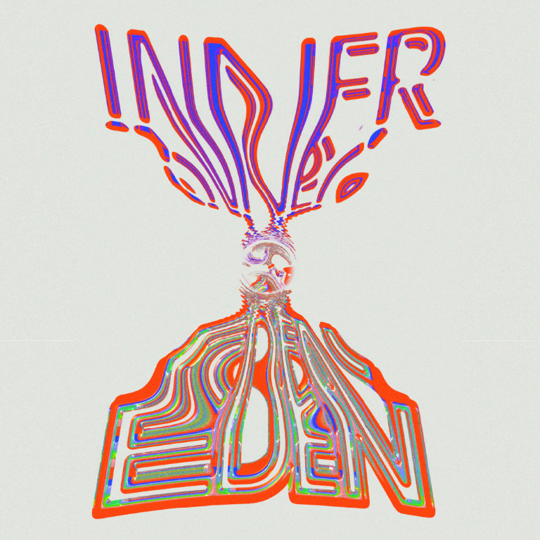 Petra Švecová a Radka Bodzewicz / INNER EDEN